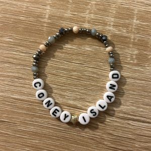 Taylor Swift evermore friendship bracelet